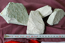 Clinoptilolite 